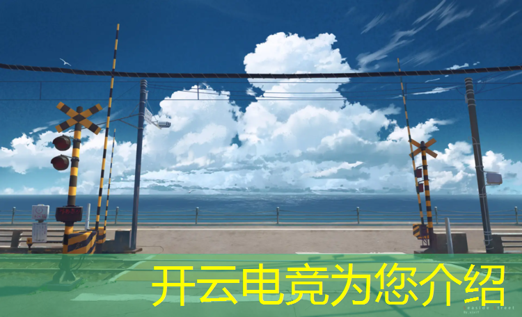 开云电竞为您介绍：湖南专业电竞多少钱一小时